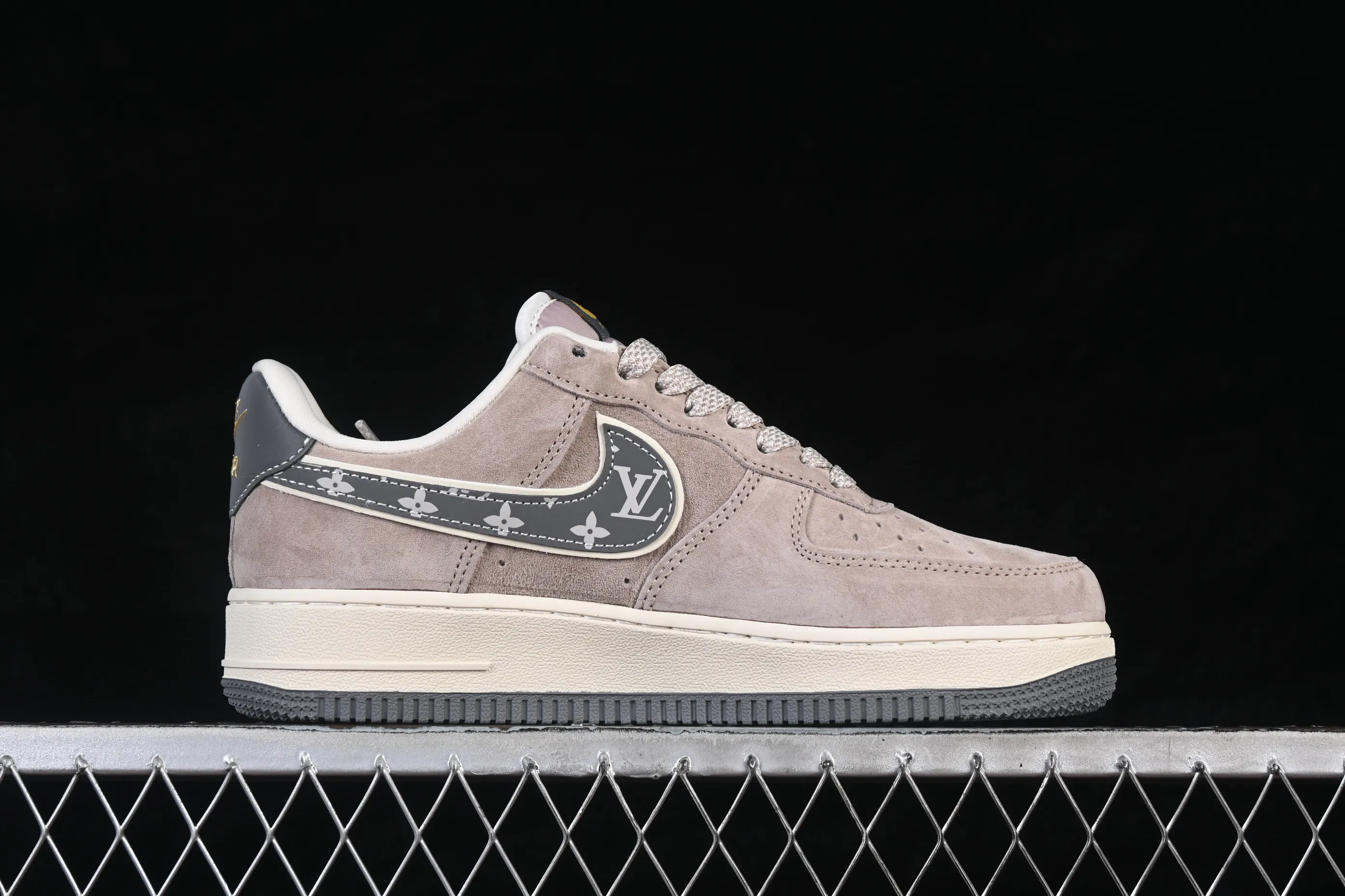 All categories Nk Air Force 1 Air Force series Nk Air Force 1 Low Air Force low-top Nike Air Force 1'07 Low LV joint Air Force 1 low-top casual sneakers KL1688-003